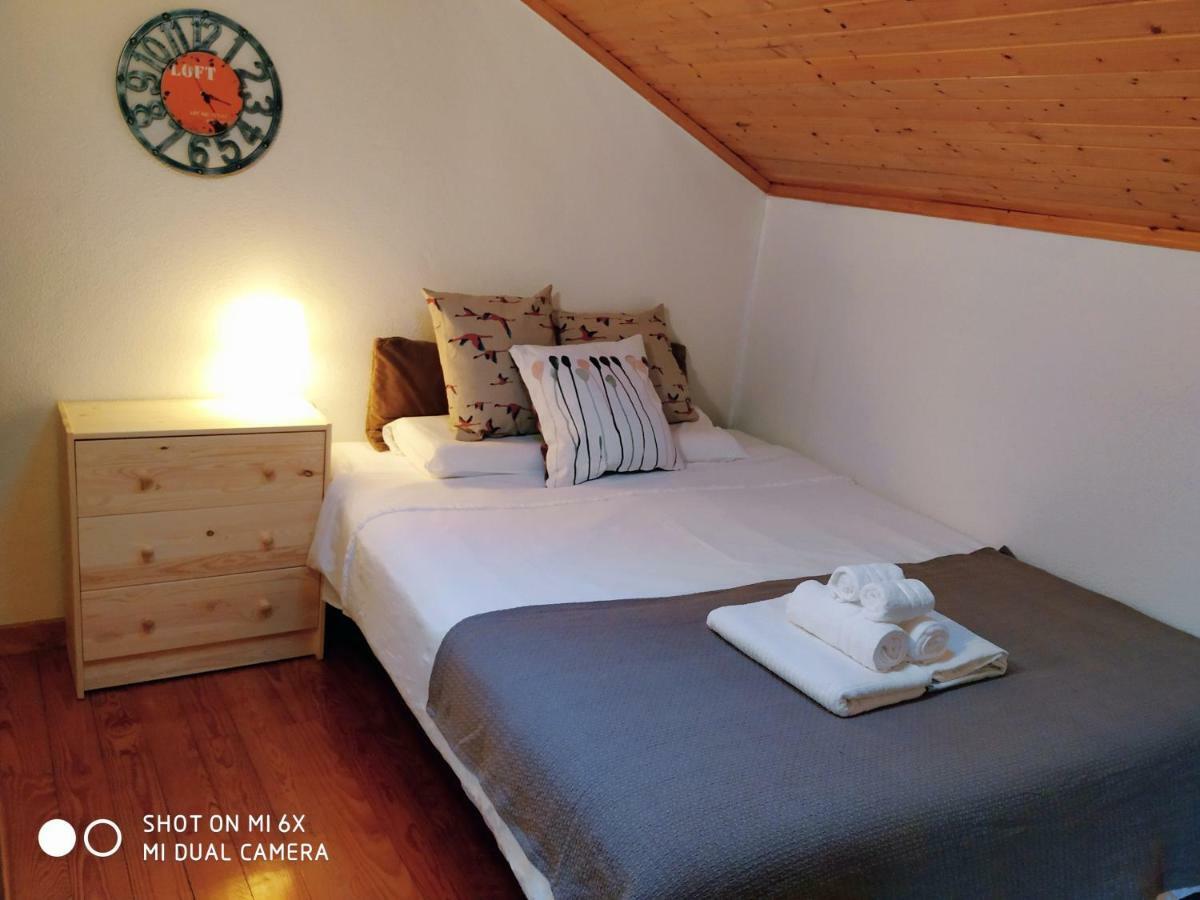 Center Loft- Bica Gasthof