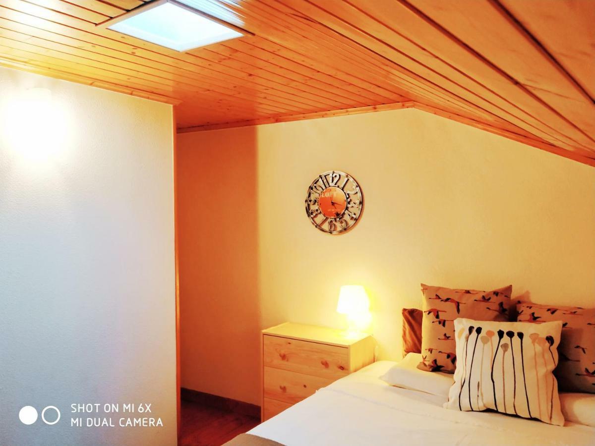 Gasthof Center Loft- Bica *