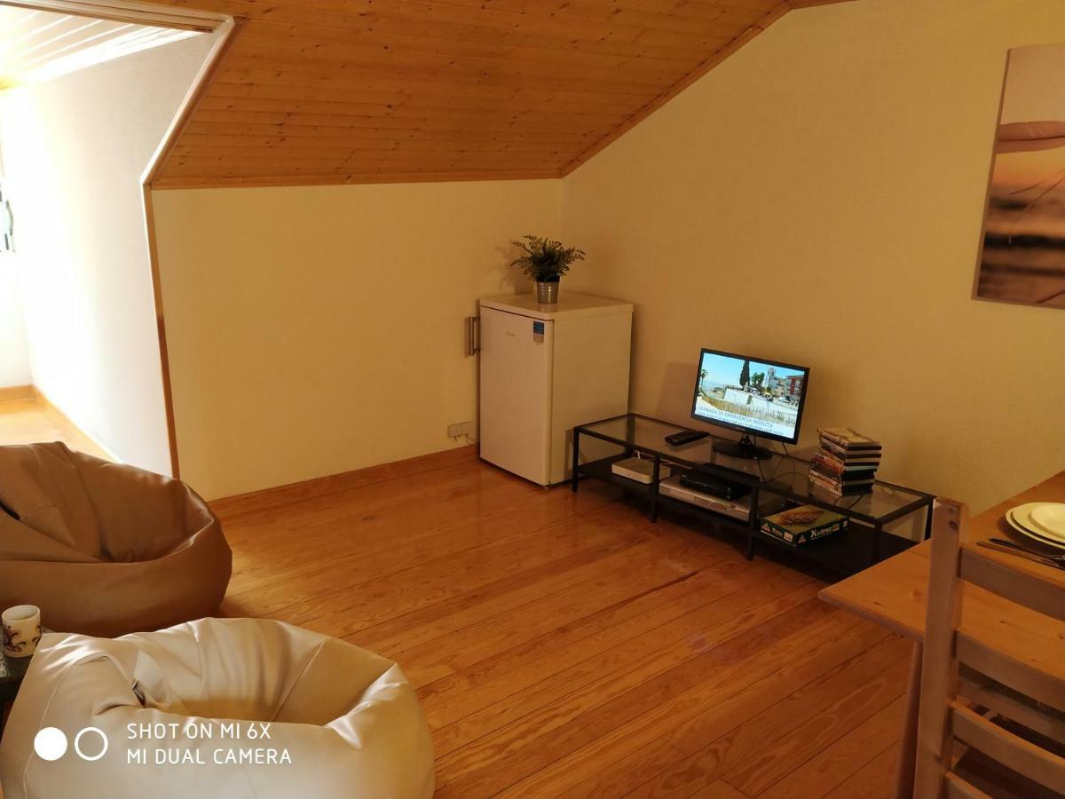 Gasthof Center Loft- Bica *
