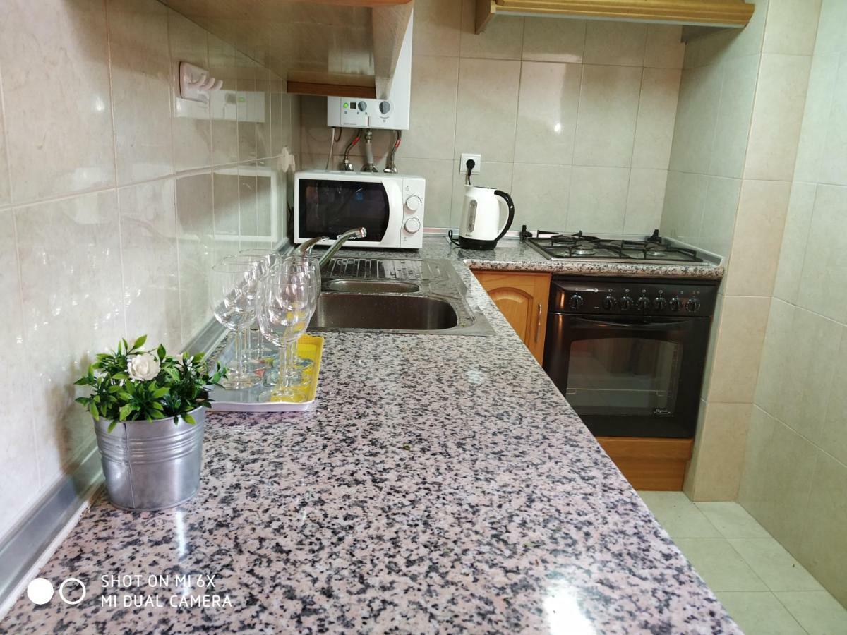 Center Loft- Bica