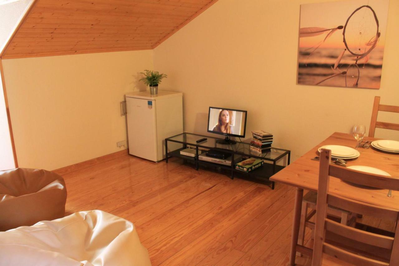 Gasthof Center Loft- Bica Lissabon