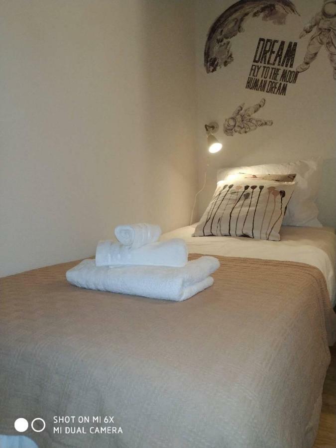 Center Loft- Bica Gasthof Lissabon
