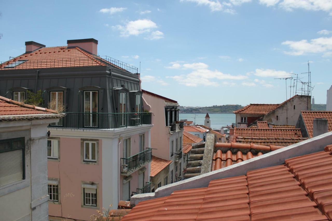 Center Loft- Bica
